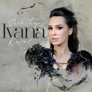 Ivana Kovač feat. Banana Band - Samo ljubav