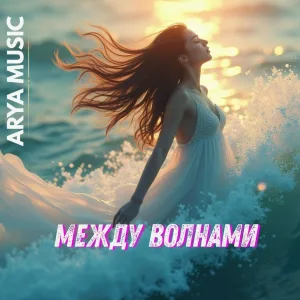 ARYA MUSIC - Между волнами