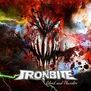 Ironbite - When Blood Runs Cold