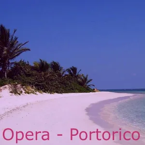 Opera - Portorico