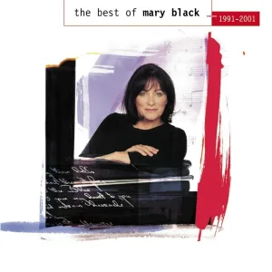 Mary Black feat. Mary Chapin Carpenter - The Moon & St. Christopher