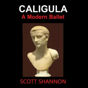 Scott Shannon - Caligula Seduces His Sister Drusilla