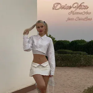 KritinaArt feat. SebaLazi - Mami