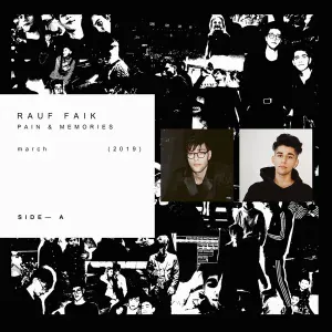 Rauf & Faik - моя звезда