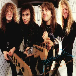 Metallica - Helpless