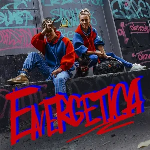 PRYTKOV, Pechenova - Energetica