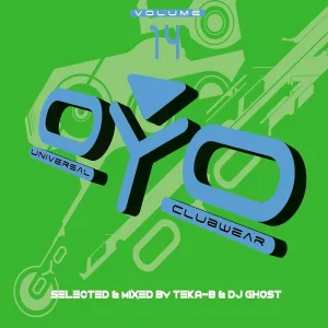 Endymion, The Viper feat. Feral Is Kinky - Raging in the Dancehall