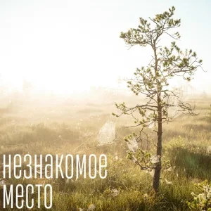 Вдоль берега - Незнакомое место