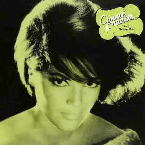Connie Francis - Young At Heart