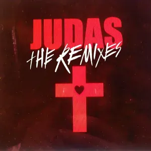 Lady Gaga - Judas