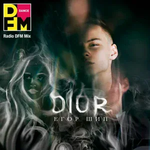 ЕГОР ШИП, DFM - Dior