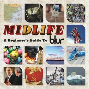 Blur - Bugman