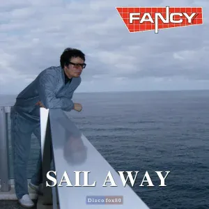 Fancy - Keep On Going