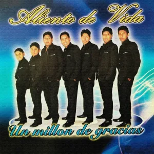 Aliento de Vida - Aliento De Vida