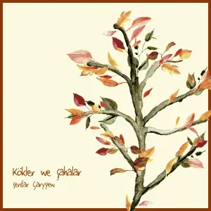 Serdar Çaryýew - Tä men gelinçäm
