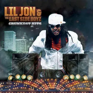 Lil Jon & The East Side Boyz feat. Bo Hagon - Get Crunk