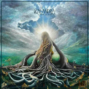 Kalandra - Hytta