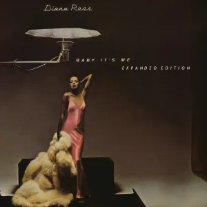 Diana Ross - All Night Lover
