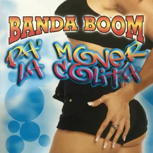 Banda Boom - Mambo #5