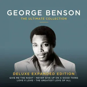 George Benson - Give Me the Night