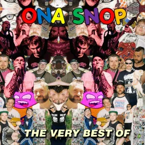 Ona Snop - Don't Tell Me What to Do