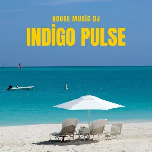 house music DJ - Deep Night Echoes