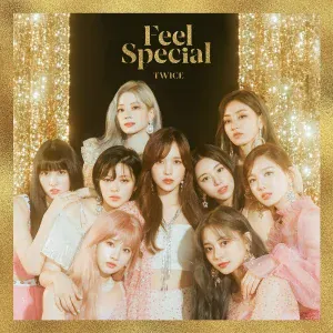TWICE - BREAKTHROUGH
