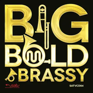 SATV Music - Brass Monkey