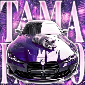 DYGO, Mxng0 - Tama Pacito - Sped Up