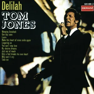 Tom Jones - Weeping Annaleah