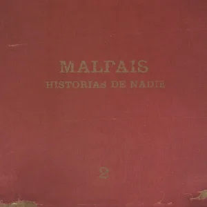 Malpaís - Presagio