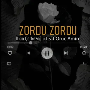 İlkin Çerkezoğlu feat. Oruc Amin - Dolya