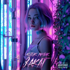 KUTUK feat. ЛУЧИК - Закат