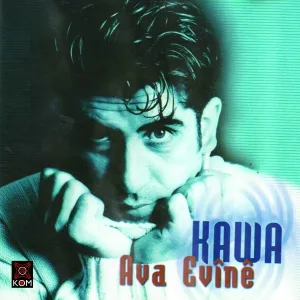 Kawa - Ava Evine
