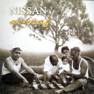Nissan - Migi Behem