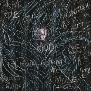 GENJUTSU - reflection mode