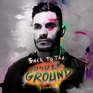 Rythmind feat. Swissbeatbox - Back To The Underground