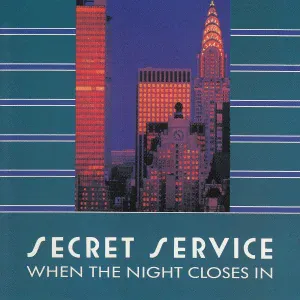 Secret Service - Night City