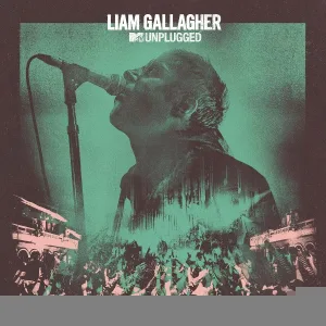 Liam Gallagher - Cast No Shadow