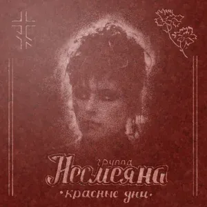 Несмеяна - Прощай