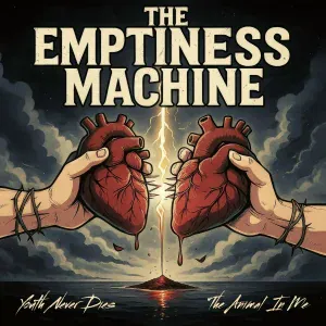 Youth Never Dies, The Animal In me feat. Onlap - The Emptiness Machine