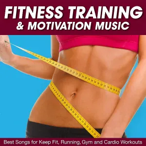 Kiesha J - Don't You Worry Child (Workout Mix 129 BPM)