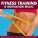 Kiesha J - Don't You Worry Child (Workout Mix 129 BPM)