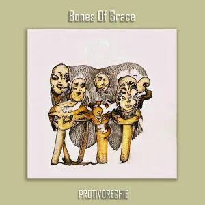 Bones Of Grace - Protivorechie