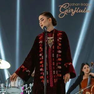 Jahan Bagşy - Gürjiniň