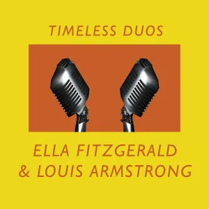 Ella Fitzgerald - Guilty