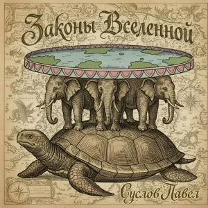 Суслов Павел - Незаконченный поцелуй