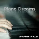 Jonathan Slatter - Sunset and Evening Star