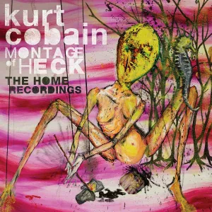 Kurt Cobain - Been A Son
