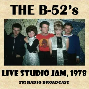 The B-52's - Devil in My Car